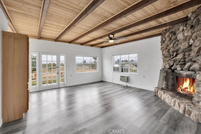 57726 Starlight Mesa Road, Yucca Valley, CA 92284