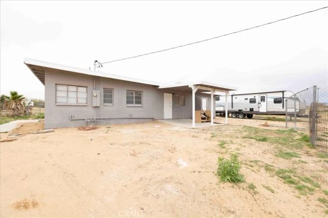 57726 Starlight Mesa Road, Yucca Valley, CA 92284