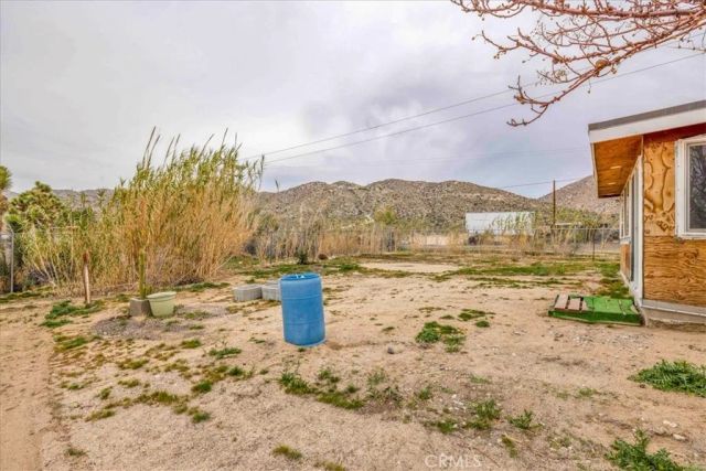 57726 Starlight Mesa Road, Yucca Valley, CA 92284