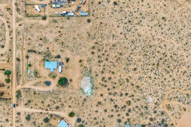 57726 Starlight Mesa Road, Yucca Valley, CA 92284