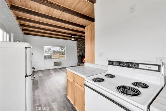 57726 Starlight Mesa Road, Yucca Valley, CA 92284