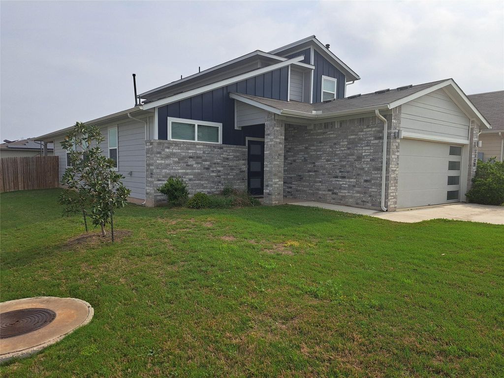 7700 Linnie LN, Austin, TX 78724