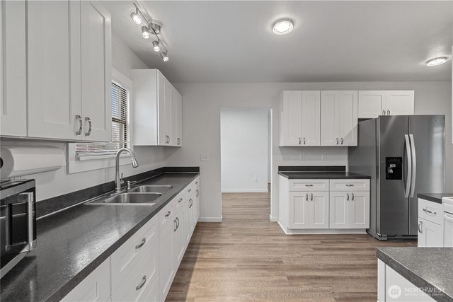 508 30th Street, Hoquiam, WA 98550