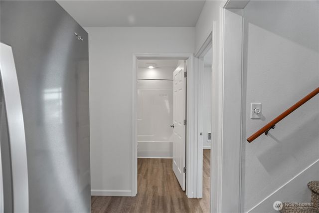 508 30th Street, Hoquiam, WA 98550