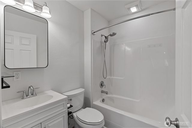 508 30th Street, Hoquiam, WA 98550