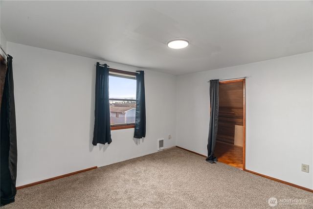 508 30th Street, Hoquiam, WA 98550