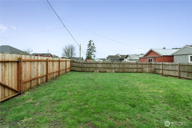 508 30th Street, Hoquiam, WA 98550
