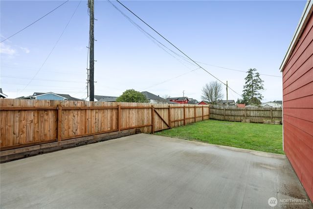 508 30th Street, Hoquiam, WA 98550