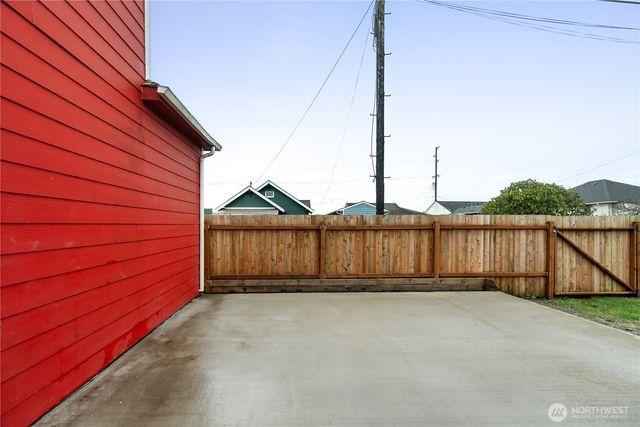 508 30th Street, Hoquiam, WA 98550