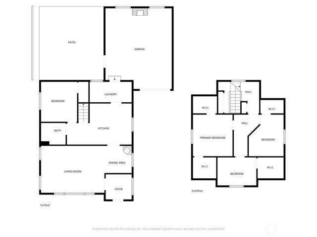 508 30th Street, Hoquiam, WA 98550