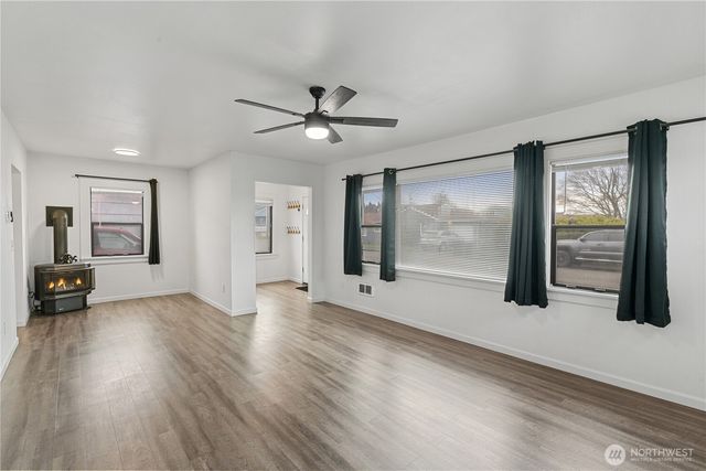 508 30th Street, Hoquiam, WA 98550