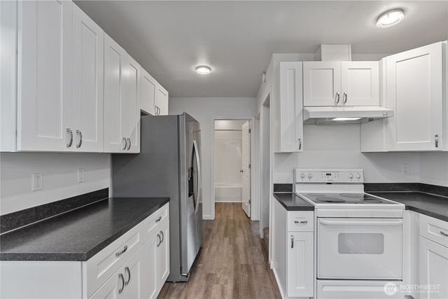 508 30th Street, Hoquiam, WA 98550