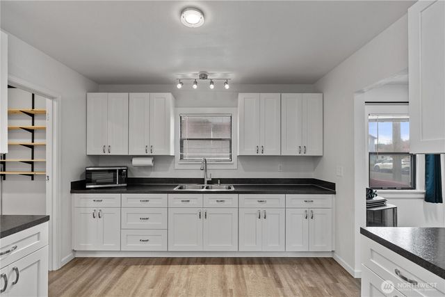 508 30th Street, Hoquiam, WA 98550