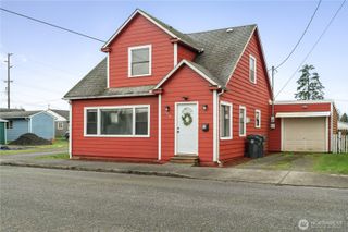 508 30th Street, Hoquiam, WA 98550