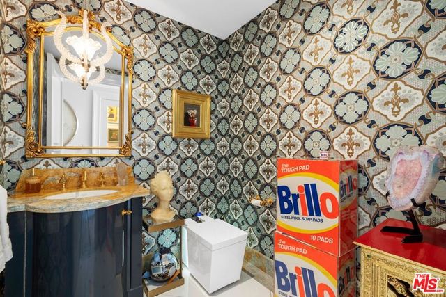 1 W Century Drive 5B, Los Angeles, CA 90067