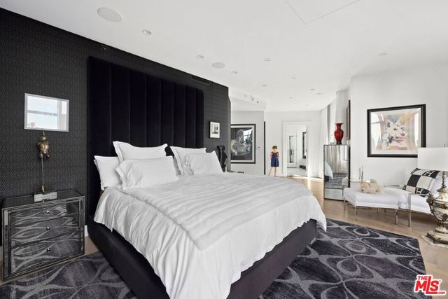 1 W Century Drive 5B, Los Angeles, CA 90067