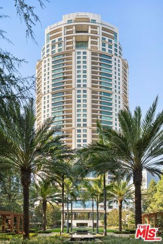 1 W Century Drive 5B, Los Angeles, CA 90067