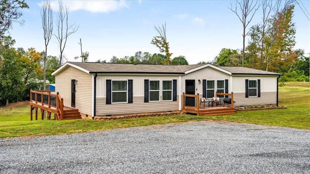 520 Anderson Road, Eden, NC 27288