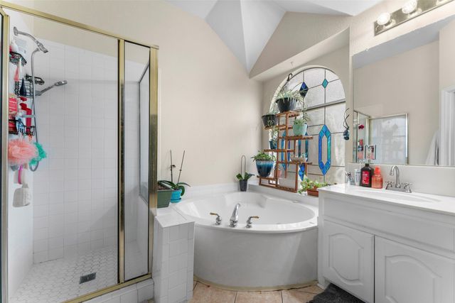 1411 Brittany Lane, Mansfield, TX 76063