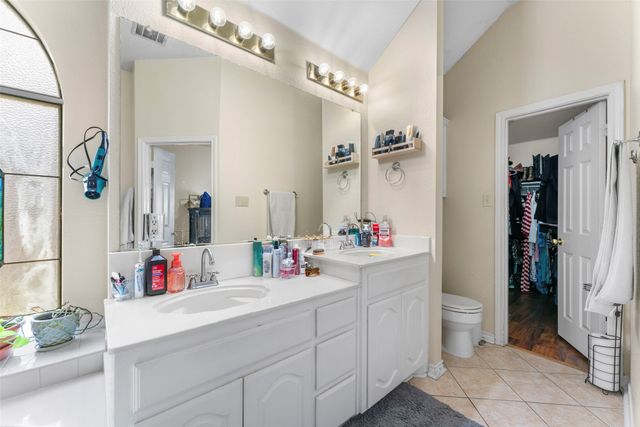 1411 Brittany Lane, Mansfield, TX 76063