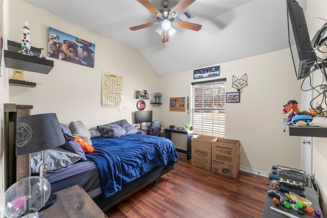 1411 Brittany Lane, Mansfield, TX 76063