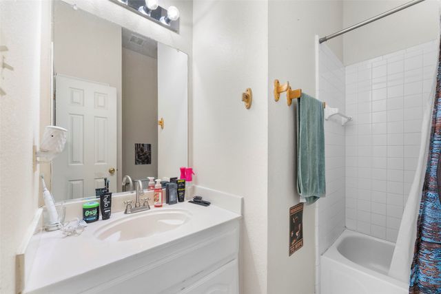 1411 Brittany Lane, Mansfield, TX 76063