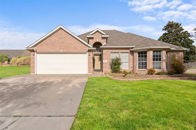 1411 Brittany Lane, Mansfield, TX 76063