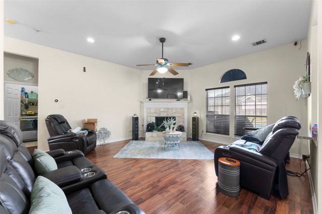 1411 Brittany Lane, Mansfield, TX 76063