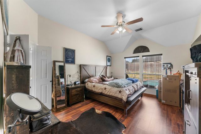 1411 Brittany Lane, Mansfield, TX 76063