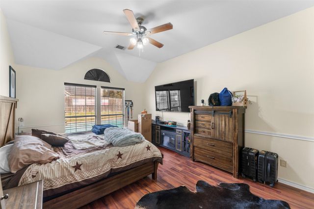 1411 Brittany Lane, Mansfield, TX 76063