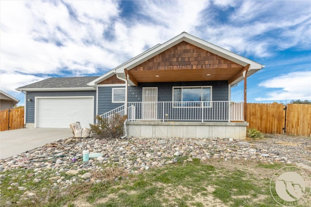 1623 Rosecrans Drive, Billings, MT 59105 photo 2