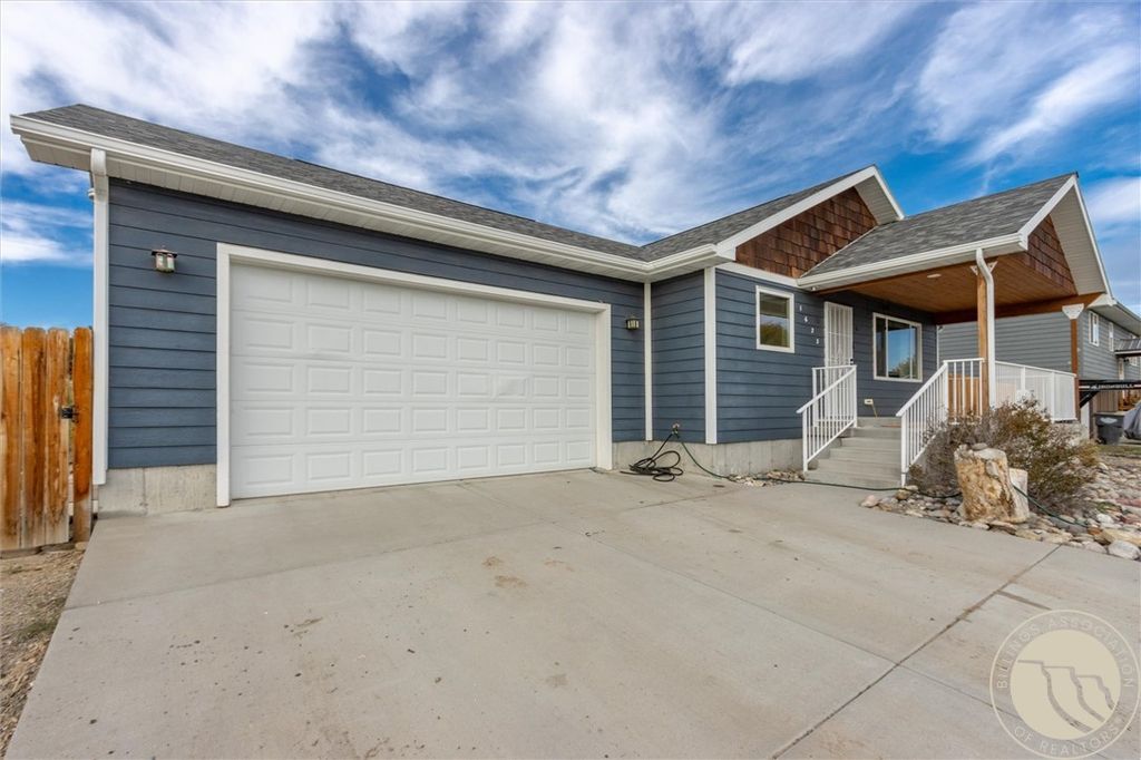 1623 Rosecrans Drive, Billings, MT 59105 photo 3