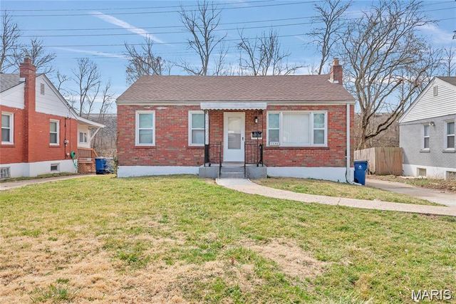 7244 Mallard Drive, Pagedale, MO 63133