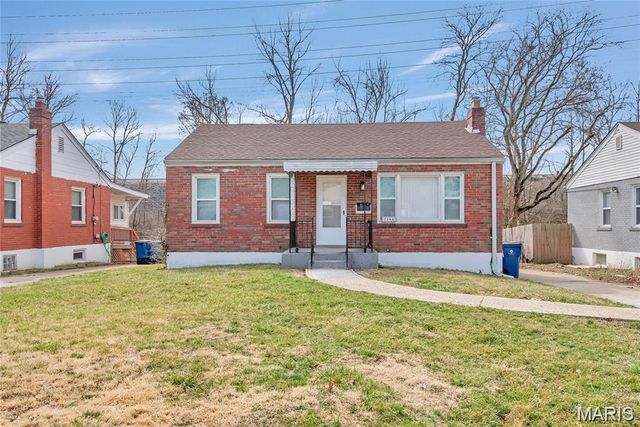 7244 Mallard Drive, Pagedale, MO 63133