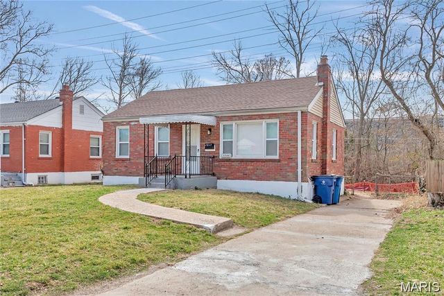 7244 Mallard Drive, Pagedale, MO 63133