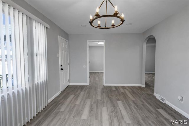 7244 Mallard Drive, Pagedale, MO 63133