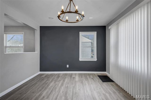 7244 Mallard Drive, Pagedale, MO 63133