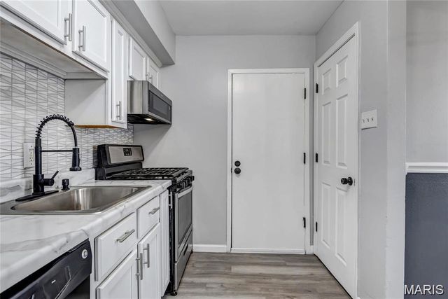 7244 Mallard Drive, Pagedale, MO 63133