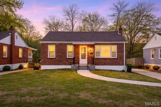 7244 Mallard Drive, Pagedale, MO 63133