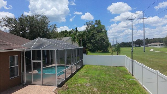 16920 FALCONRIDGE ROAD, Lithia, FL 33547