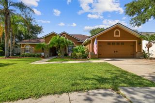 16920 FALCONRIDGE ROAD, Lithia, FL 33547