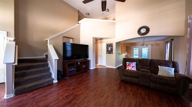 6114 Verde Valley Drive, Houston, TX 77396