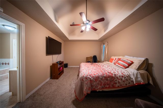 6114 Verde Valley Drive, Houston, TX 77396