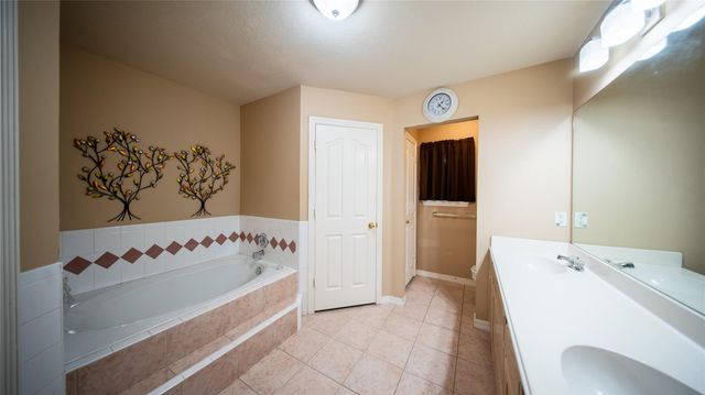 6114 Verde Valley Drive, Houston, TX 77396