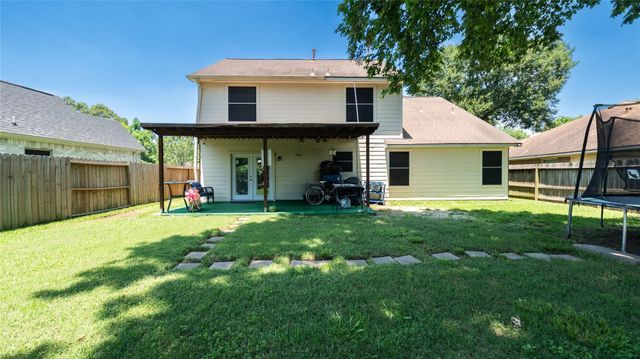6114 Verde Valley Drive, Houston, TX 77396
