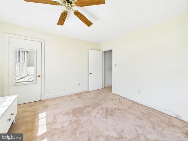 207 BLOOMINGDALE AVE, Federalsburg, MD 21632