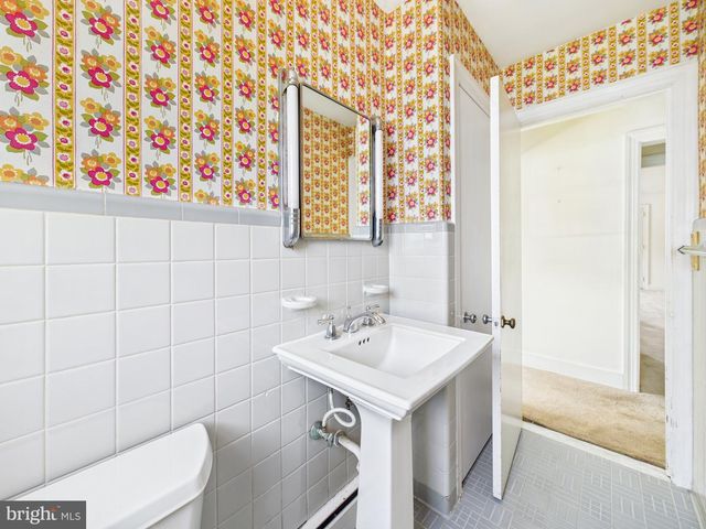 207 BLOOMINGDALE AVE, Federalsburg, MD 21632