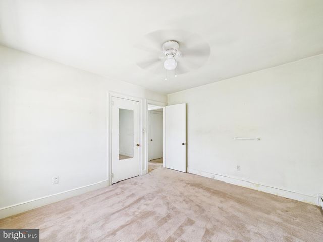 207 BLOOMINGDALE AVE, Federalsburg, MD 21632