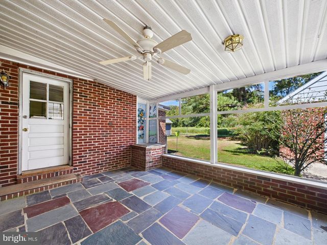 207 BLOOMINGDALE AVE, Federalsburg, MD 21632