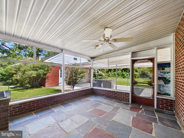 207 BLOOMINGDALE AVE, Federalsburg, MD 21632